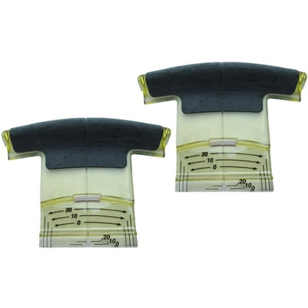 

Ryobi JM82K Biscuit Joiner Fence Handle (2 Pack) # 342216001-2PK