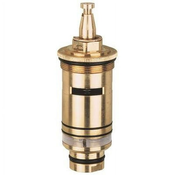 Grohe 47025000 3/4" Thermo-Element, T01 Wax Element Cartridge