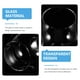 thumbnail image 4 of Pendant Light Shade Hand-blown Light Fixture Globe Replacement Sconce Shade, 4 of 6