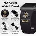 thumbnail image 2 of Central Florida HD Elite Edition Unisex Watch Band for Apple Watch, 42/44/45/49mm(46mm Series 10/11) Short by Affinity Bands, 2 of 3