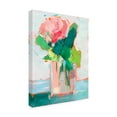 thumbnail image 2 of Ethan Harper 'Cut Flowers II' Canvas Art, 2 of 3