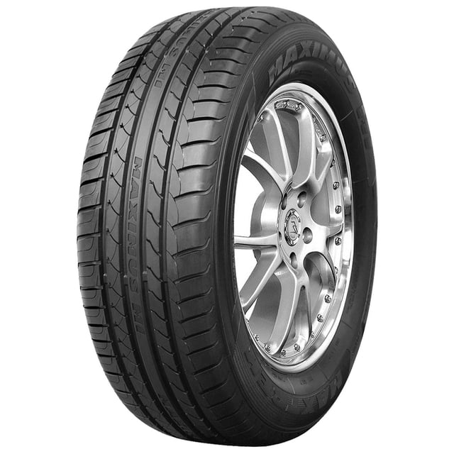 LLANTA MAXTREK MAXIMUS M1 205/65R15 94H
