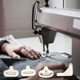 thumbnail image 5 of 4Pcs Sewing Accessory Sewing Machine Repair Screwdriver for Machine Maintenance Component Replacement, 5 of 9
