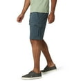 thumbnail image 2 of Wrangler Men's Stretch Cargo Short, 2 of 6