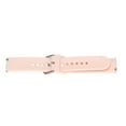 thumbnail image 4 of Bracelet de Montre, Design Poreux Réglable, Doux pour GTS 3 Rose, 4 of 8