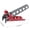 Red Black Combo, variant on YAHHU Outdoor Pot Clamp Aluminum Alloy Portable Lifter, Lightweight Prevent Hot Hands Cookware Gripper for Camping and Backpacking Picnic, Red Black Combo, 4.92 inches / 12.5 cm