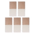 thumbnail image 2 of 10pcs Soft Plush, Thickened Interlocking Puzzle Area Rugs, Cuttable Foam Carpet Tiles for Living Room, Bedroom, 2 of 7