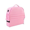 thumbnail image 3 of All-in-one portable bassinet, folding baby bed, baby swing travel bed crib newborn as a diaper bag changing station, 3 of 5
