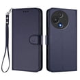 thumbnail image 1 of GANGXUN Wallet Case for TCL 60 5G – Magnetic Closure, RFID Blocking, Wrist Strap, Wireless Charging Compatible, 1 of 6