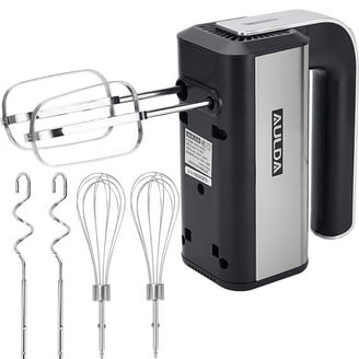 Braun MultiQuick 7 Smart-Speed Hand Blender with 500 Watts of