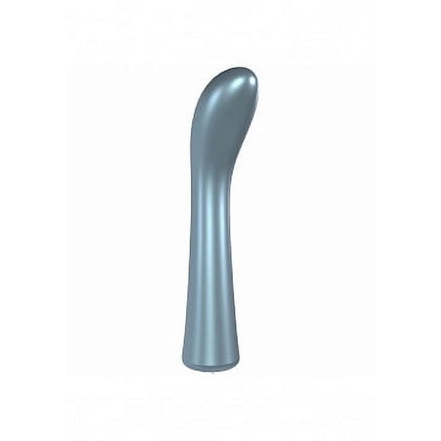 LoveLine la Peria III Vibromasseur Point G, Bleu