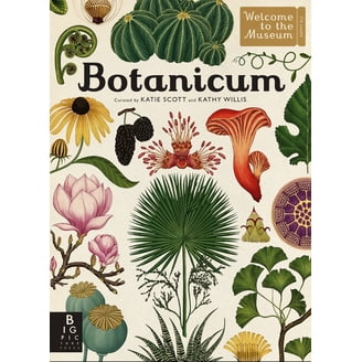 Welcome to the Museum Animalium: Welcome to the Museum, (Hardcover