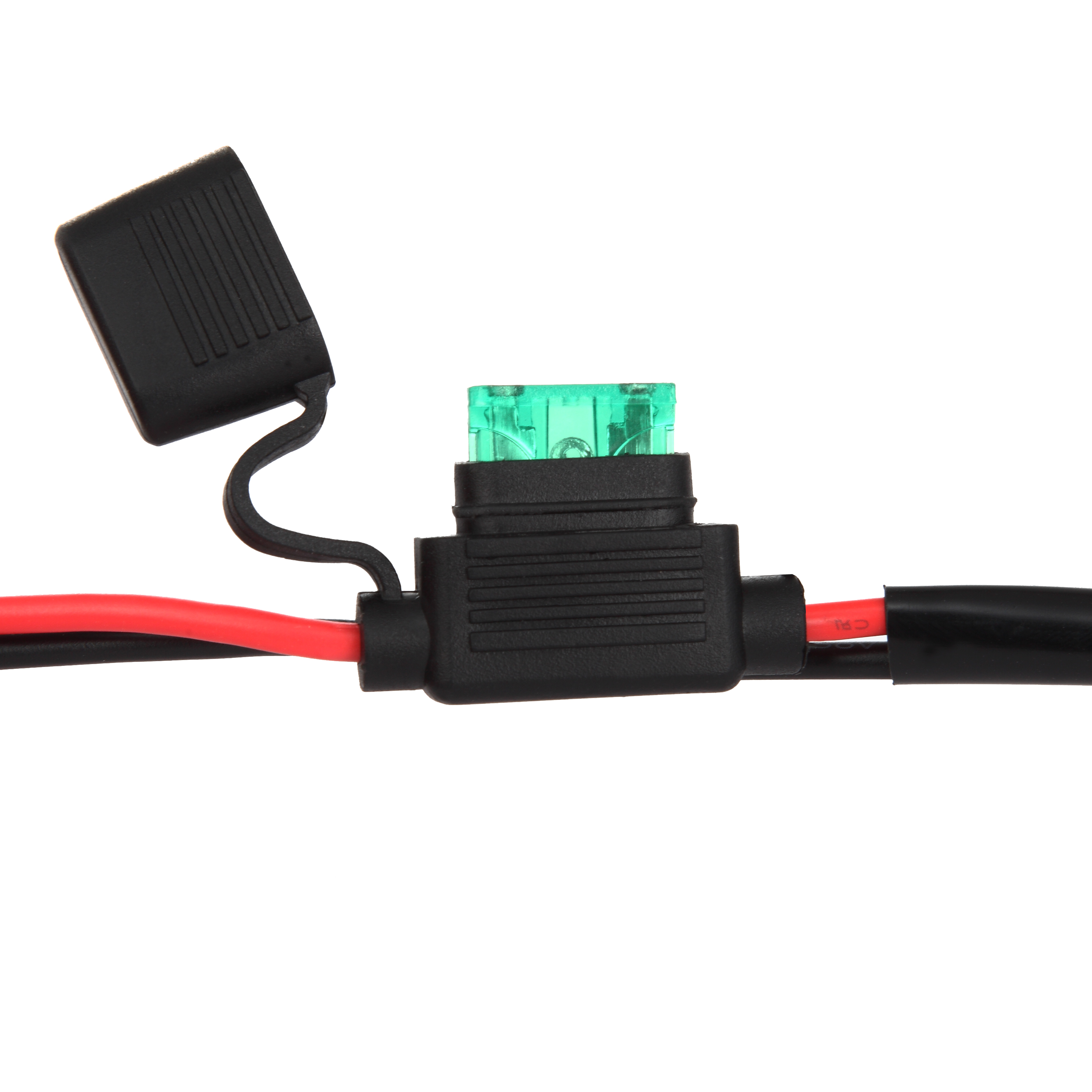 Auto Drive AP00528G, ONE To ONE DT Wire Harness - image 3 of 5