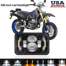 Sixty61 Suzuki motorcycle GSXR 1300 Hayabusa 2008-2019 Xenon