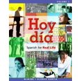 thumbnail image 1 of Pre-Owned Hoy D?a: Spanish for Real Life, Volume 1 (Paperback) 0205756026 9780205756025, 1 of 1