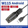 thumbnail image 3 of Battery Charging Activation Board for Android Battery Charging Activation Board Power Supply Boot Line Test Line Tool, 3 of 5