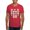 Red, variant on CafePress - Sushi T Shirt - Men's Classic Cotton T-Shirts