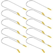 TOYMYTOY Hot Hair Curlers Hot Curler Clips 16Pcs 304 Stainless Steel Gifting