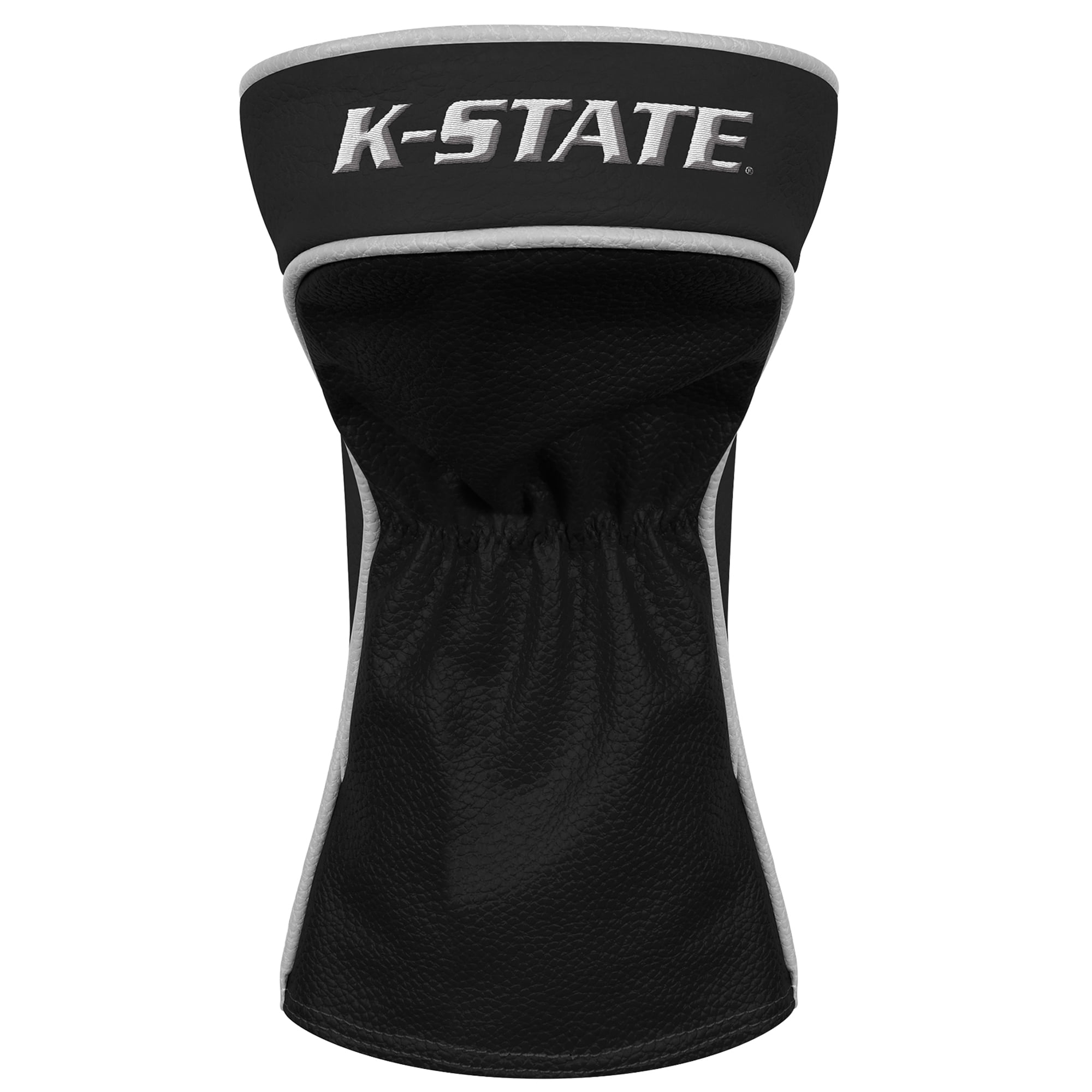 WinCraft Kansas State Wildcats Golf Club Driver Headcover