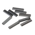 thumbnail image 7 of 50 Pcs Copper Double Barrel Crimping Sleeves 0.8mm Bore Tube Connector, 7 of 7