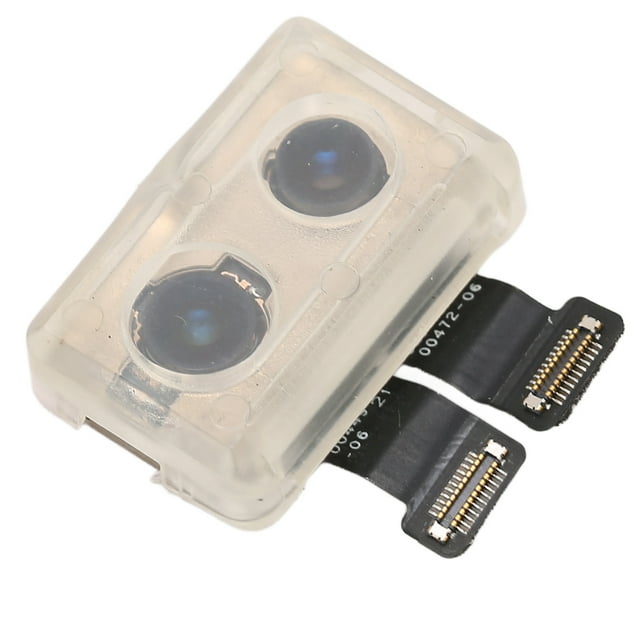 Rear Camera Module, Lightweight Rear Camera Cable Accurate Heavy Duty For Mobile Phone