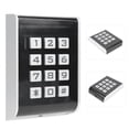 thumbnail image 1 of Techo de Velvacia Control de Control de Accesso Rfid Entrada Puerta Al Alma de Disensilmble, 1 of 7