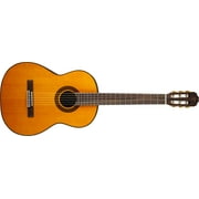Takamine GC5 Nylon-String Classical Acoustic Guitar