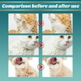 thumbnail image 4 of Popular!Guantes de limpieza para mascotas - Guantes de limpieza para plumero Guantes de limpieza desechables no tejidos Productos de limpieza 2 piezas/10 piezas 25 ml, 4 of 6