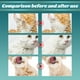 thumbnail image 4 of Precio sorpresa!Guantes de limpieza para mascotas - Guantes de limpieza para plumero Guantes de limpieza desechables no tejidos Productos de limpieza 2 piezas/10 piezas 25 ml, 4 of 6