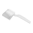 thumbnail image 2 of Hairdresser‘s Comb Curve Flat Top Comb  Comb  Heat-resistant Comb  Guide Comb Part, 2 of 6