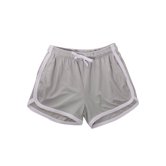 Txlixc Traje de verano para hombres, pantalones cortos de correr para niños