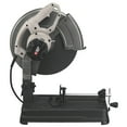 thumbnail image 2 of Porter-Cable PCE700 120V 15 Amp Brushed 14 in. Corded Chop Saw, 2 of 2