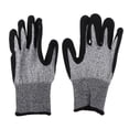 thumbnail image 2 of LOVIVER Gants Résistants aux Coupures Haute Performance Protection Alimentaire, 2 of 8
