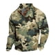 thumbnail image 1 of Spring And Autumn Men's Standing Collar Sweatshirt Is Outdoor Casual Sweaters TopsS, 1 of 3