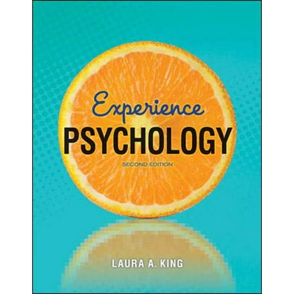 Pre-Owned Experience Psychology Paperback