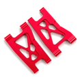 thumbnail image 3 of 7630 Racing 4-Pack Alloy Front&Rear Suspension Arms Replacement for TRAX4 1/18 LaTx Teton Desert Prerunner SST -Replaces Part 7630, 3 of 7