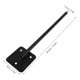 thumbnail image 2 of unbranded Soporte Durable Para Wind Vane Con Superficie Anodizada Y Montaje Fácil En, 2 of 8