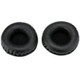 thumbnail image 1 of Coussin d'Oreille, 2pcs 65mm Remplacement Universel Coussinet d'Oreille de Remplacement Universel Solution Innovante, 1 of 7