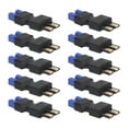 thumbnail image 3 of RC Battery Adapter, 10pcs Standard Plug EC3 Adapter  For Car Boat Models, 3 of 8