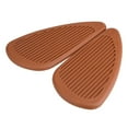 thumbnail image 3 of Gas Fuel  Stickers, Anti-Slip  Pad  Traction Pad Abrasion Resistance Motorcycle   For Retro Motorcycle For Man, 3 of 8