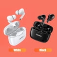 thumbnail image 3 of Lenovo XT90 TWS True Wireless Earbuds In-ear Earphones Bluetooth 5.0 Headphones with Touch Control Hands-Free Stereo Sound Noise Canceling IP54 Waterproof Dual host Binaural HD Call Headsets, 3 of 6