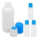 thumbnail image 2 of 4 Uds botella aplicadora de cabeza de esponja recargable de 100ml para aplicación de líquidos botellas de plástico vacías para uso cosmético artesanal, 2 of 6