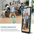 thumbnail image 4 of For Samsung Galaxy A13 A23 4G Lite Case Slide Camera Protection Armor Phone Case For Samsung A33 A53 A73 5G Kickstand Back Cover, 4 of 7