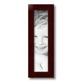 thumbnail image 2 of ArtToFrames 4x16 inch Cherry Picture Frame, Red Wood Poster Frame (4334), 2 of 7