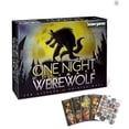 thumbnail image 2 of One Night Ultimate Werewolf – Juego de Cartas de Misterio y Rol Oculto con Múltiples Personajes, Emoción y Suspenso para Fiestas y Reuniones Familiares, 2 of 4