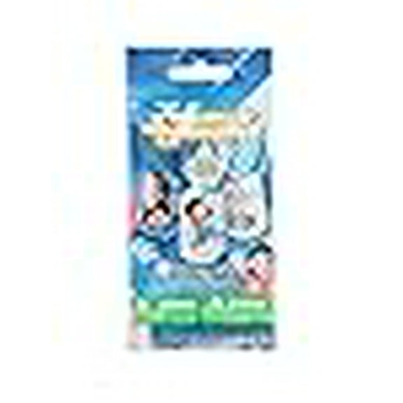 Stevens Universe Dog Tags Blind Pack, 1 Dog Tag, 2 Stickers, And A Collector Sheet