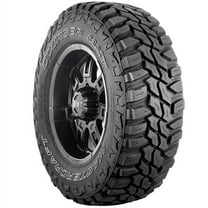 Mastercraft Courser MXT 275/70R18 125 Q Tire
