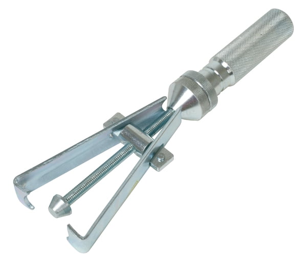 Plumber's Deluxe Faucet Handle Puller with Slide Hammer ...