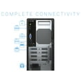 thumbnail image 6 of Dell Vostro 3888 Desktop, Intel Core i9-10900K Upto 5.3GHz, 32GB RAM, 2TB NVMe SSD + 2TB HDD, DVDRW, HDMI, VGA, Windows 11 Pro, 6 of 7