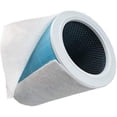 thumbnail image 3 of 15pcs Thickening Electrostatic Cotton For Mi Air Purifier Pro / 1 / 2 Universal Air Purifier Filter, 3 of 5